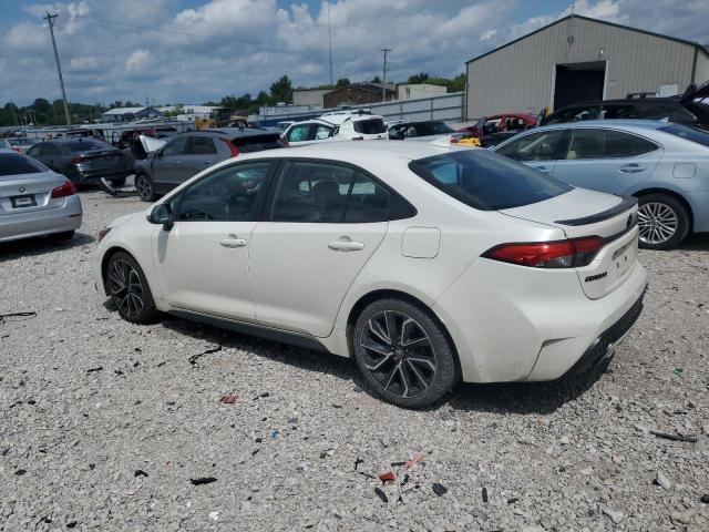 2020 TOYOTA COROLLA XS - 5YFT4RCE0LP032485