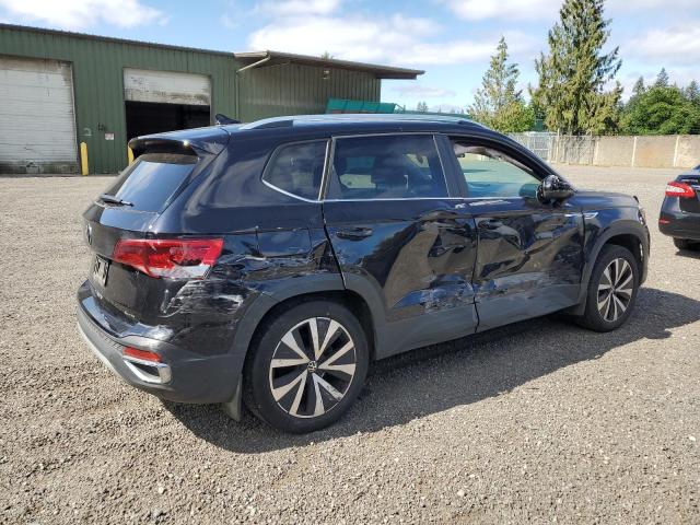 2022 VOLKSWAGEN TAOS SE IQ 3VVLX7B21NM066787