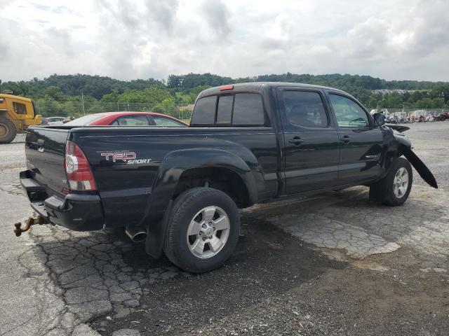 2013 TOYOTA TACOMA DOU - 3TMMU4FN9DM052696