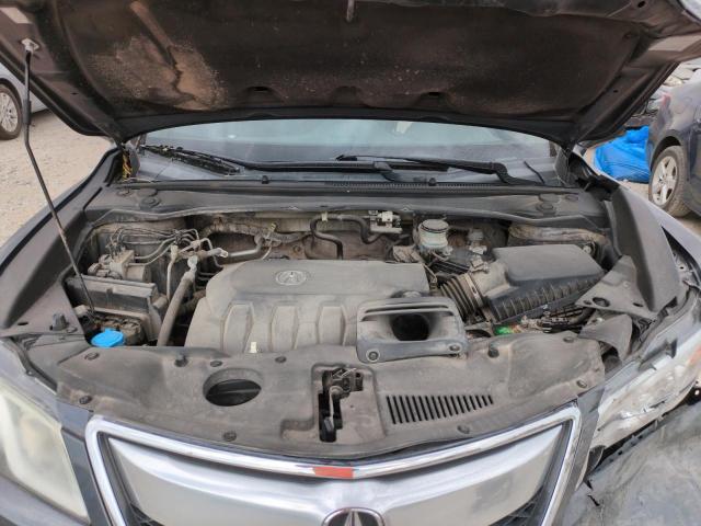 2014 ACURA RDX - 5J8TB4H3XEL013097