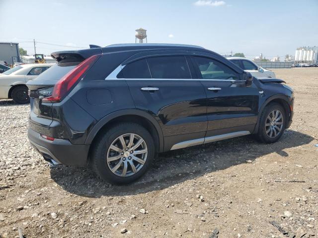 2019 CADILLAC XT4 PREMIU 1GYFZDR41KF154997