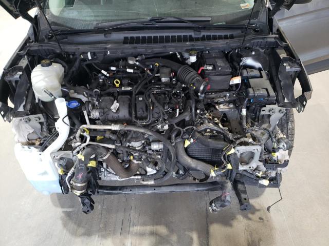 2022 FORD EDGE SEL 2FMPK4J90NBA51397