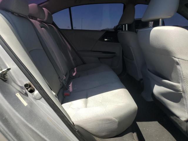 2014 HONDA ACCORD LX - 1HGCR2F32EA164000