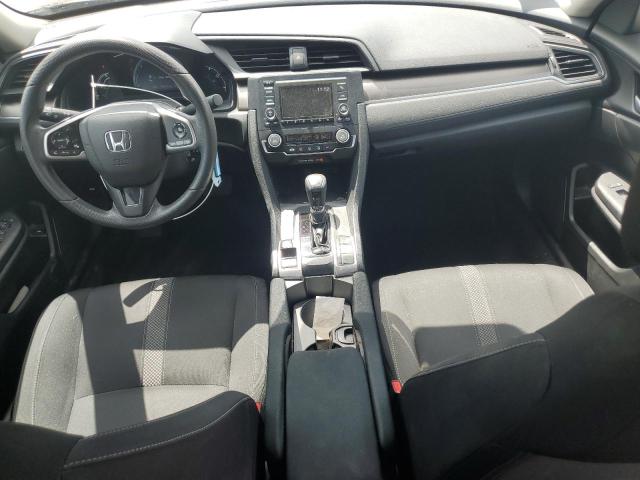 2019 HONDA CIVIC LX - 2HGFC2F68KH525381