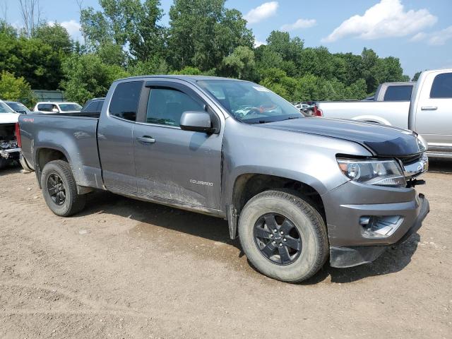 2018 CHEVROLET COLORADO - 1GCHTBEA9J1129390