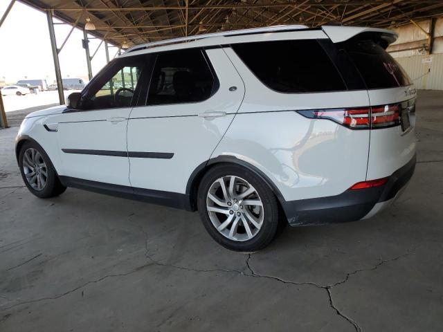 Vin: salrrbbv4ha038752, lot: 63071425, land rover discovery hse 20172