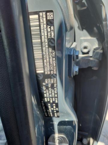 2018 JEEP RENEGADE L - ZACCJABB6JPG71957