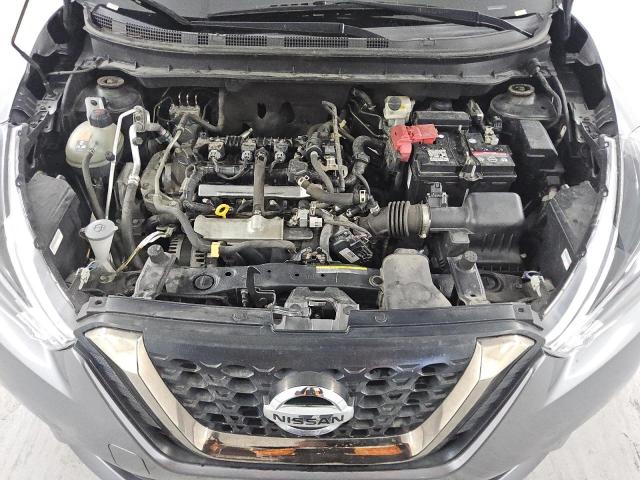 2020 NISSAN KICKS SR - 3N1CP5DV4LL532602