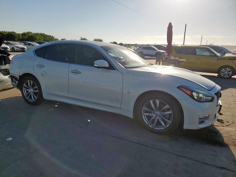 2019 INFINITI Q70 3.7 LU JN1BY1AP3KM505130