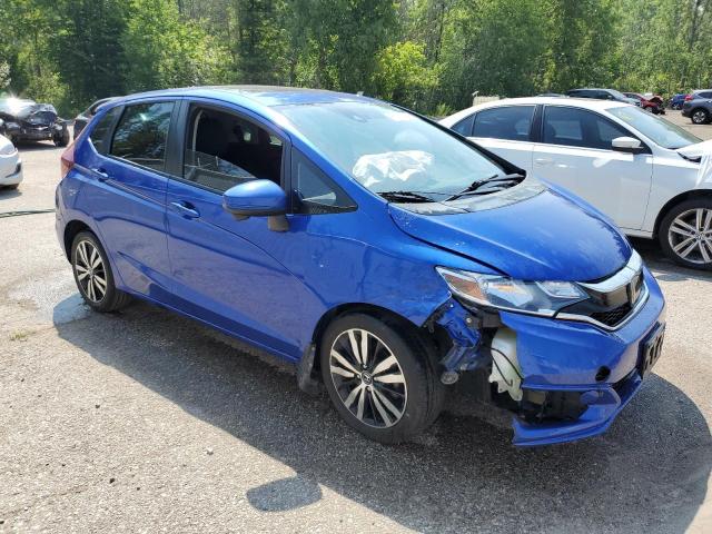 2019 HONDA FIT SPORT 3HGGK5H77KM103845