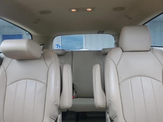 2012 BUICK ENCLAVE - 5GAKRCEDXCJ161564