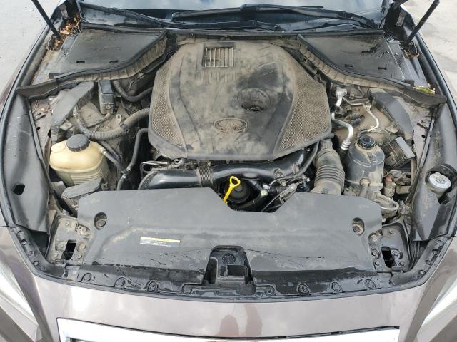 2016 INFINITI Q50 BASE - JN1CV7AR4GM250125