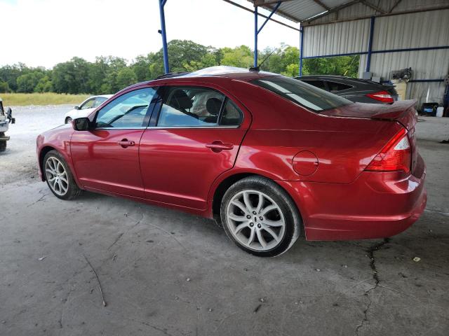 2011 FORD FUSION SE - 3FAHP0HA0BR111894