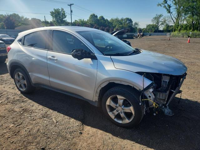 2016 HONDA HR-V EX 3CZRU6H52GM763542