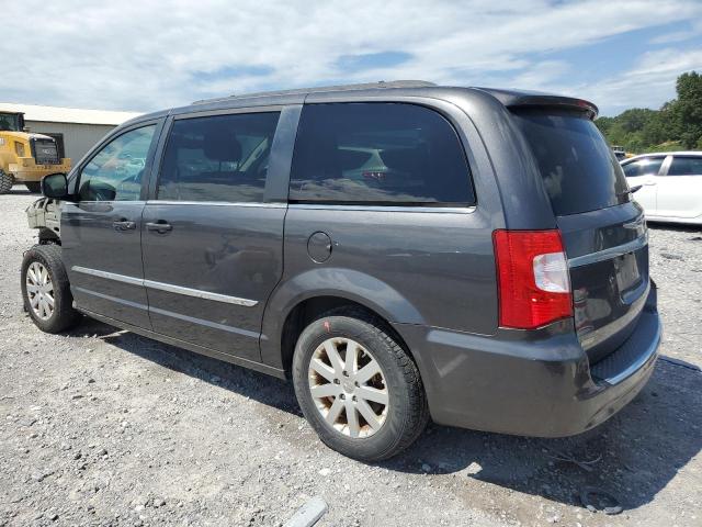 2015 CHRYSLER TOWN & COU 2C4RC1BG1FR644605