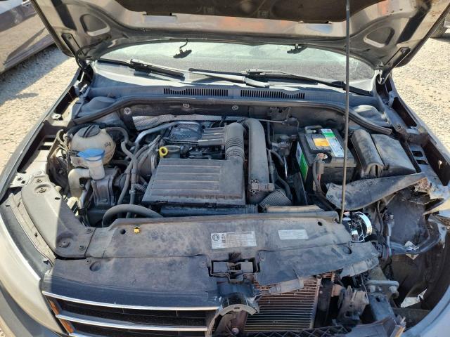 2016 VOLKSWAGEN JETTA S - 3VW267AJ6GM298324