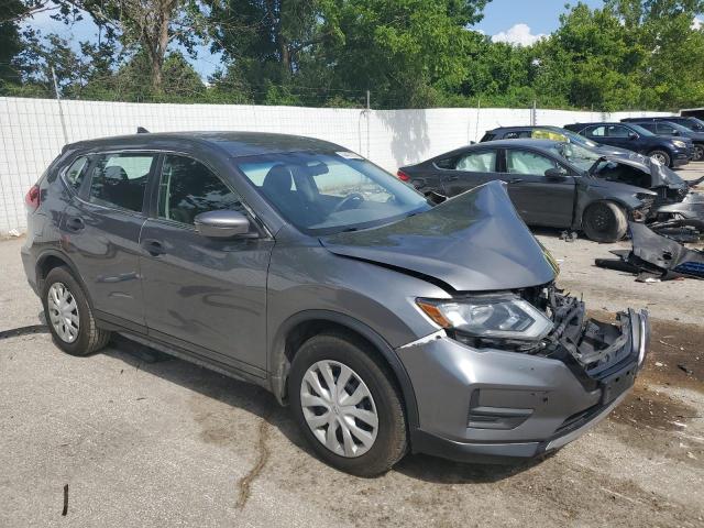 2017 NISSAN ROGUE S 5N1AT2MT5HC805364