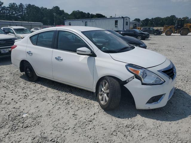 2017 NISSAN VERSA S 3N1CN7AP1HL869677