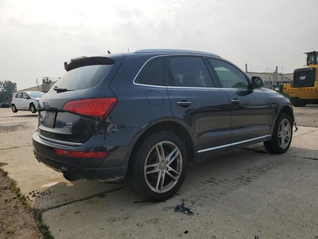 2015 AUDI Q5 PREMIUM WA1LFAFPXFA125302