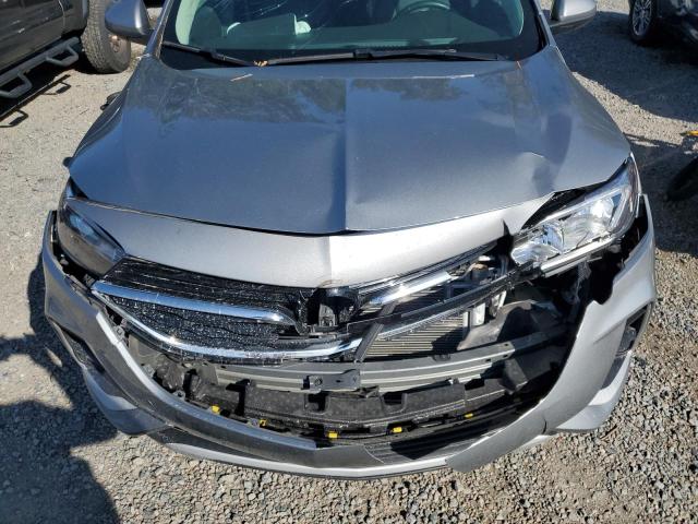 2023 BUICK ENCORE GX KL4MMDS26PB132183