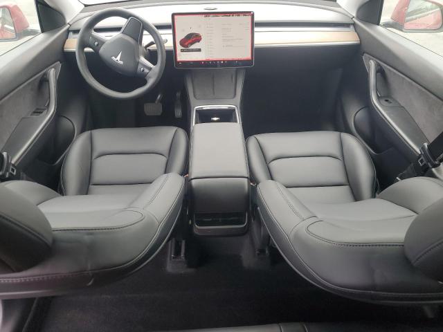 2021 TESLA MODEL Y 5YJYGDEE1MF218742