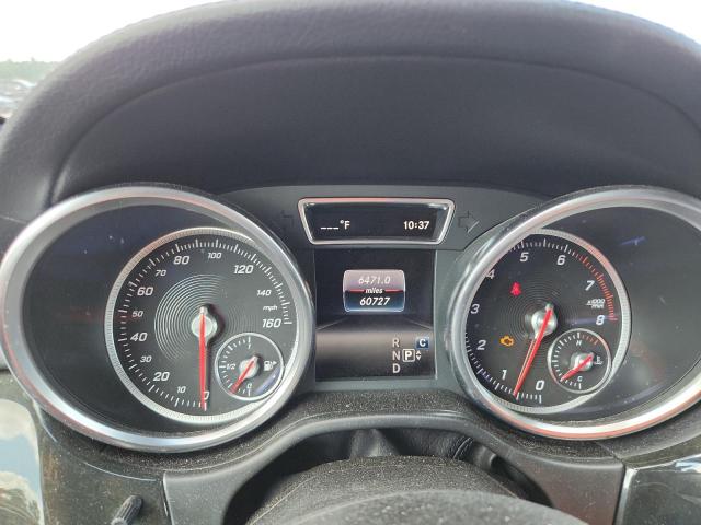 2017 MERCEDES-BENZ GLS 450 4M 4JGDF6EE8HA946775