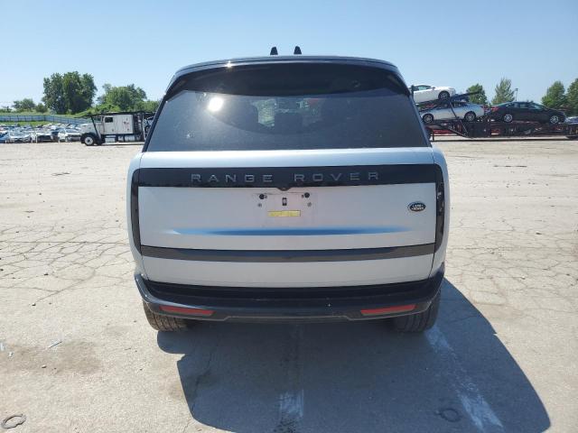 2023 LAND ROVER RANGE ROVE SALKPBE79PA024512