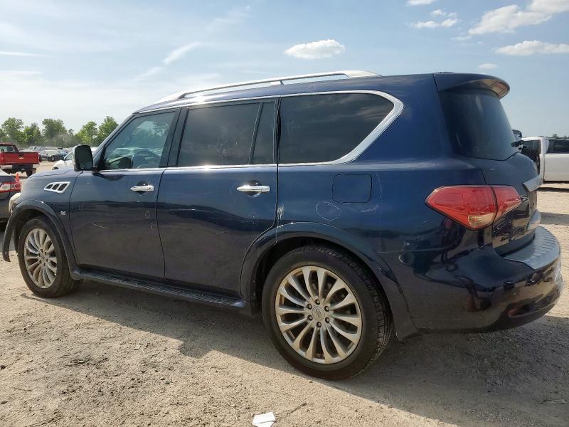 2015 INFINITI QX80 - JN8AZ2ND6F9770357