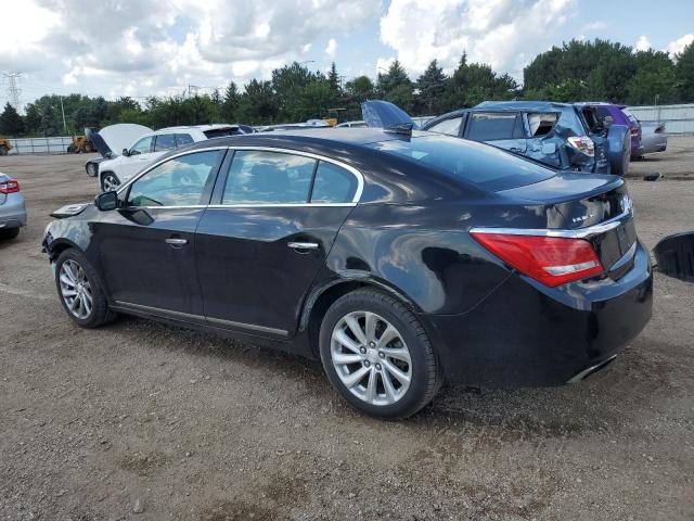 2016 BUICK LACROSSE 1G4GB5G32GF175990