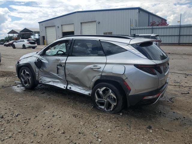 2024 HYUNDAI TUCSON LIM - 5NMJE3DE8RH397693