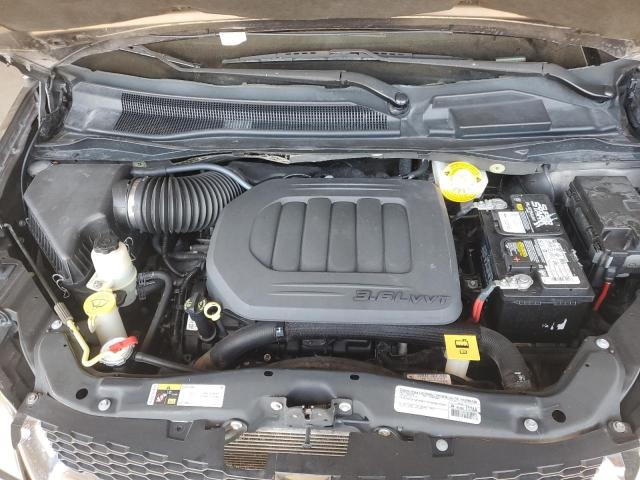 2015 DODGE GRAND CARA 2C4RDGCG3FR586124