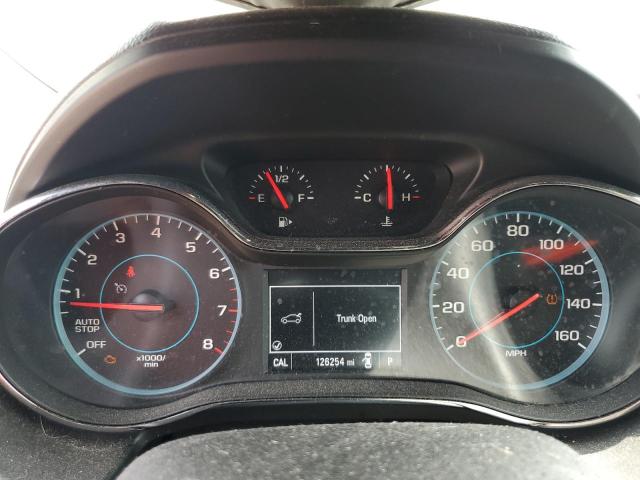 2017 CHEVROLET CRUZE LT 1G1BE5SM2H7222087
