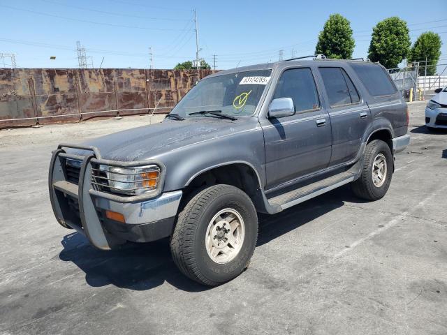 Vin: jt3vn29v2s0038998, lot: 63124285, toyota 4runner vn29 sr5 1995 img_1