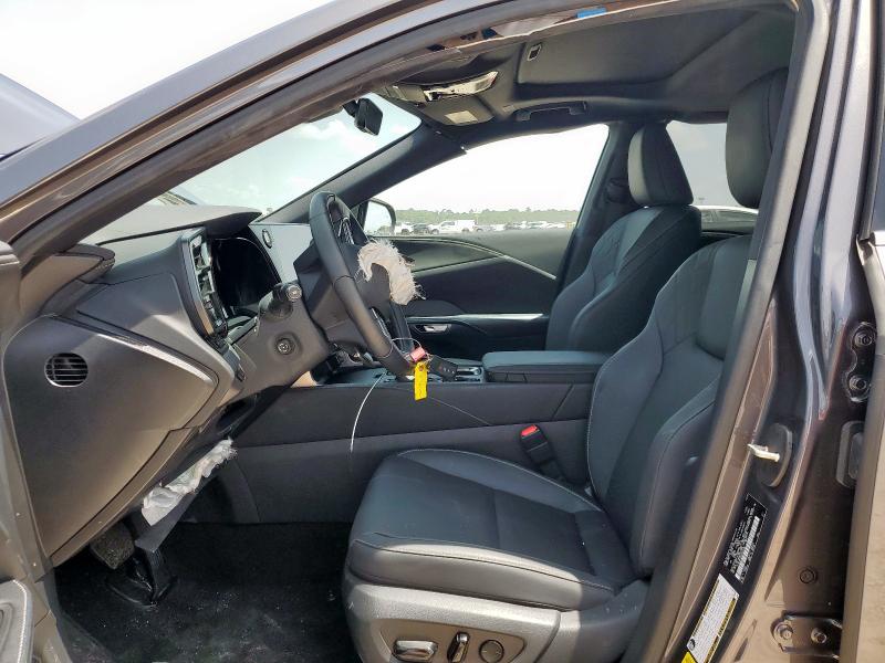 2025 LEXUS RX 350 PRE JTJCHMAA3S2022146