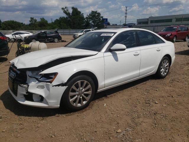 AUDI A6 PREMIUM