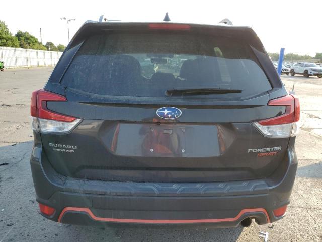 2019 SUBARU FORESTER S JF2SKAPC5KH421419
