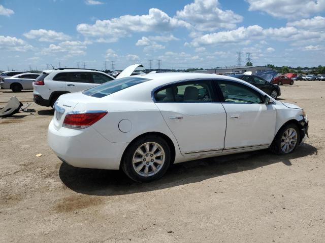 Vin: 1g4gb5e37cf148989, lot: 62658015, buick lacrosse convenience 20123