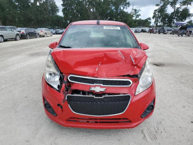 kl8cd6s99fc708506 - 2015 Chevrolet Spark 1lt - #63564025