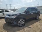 2016 ACURA MDX TECHNO - 5FRYD4H44GB035947