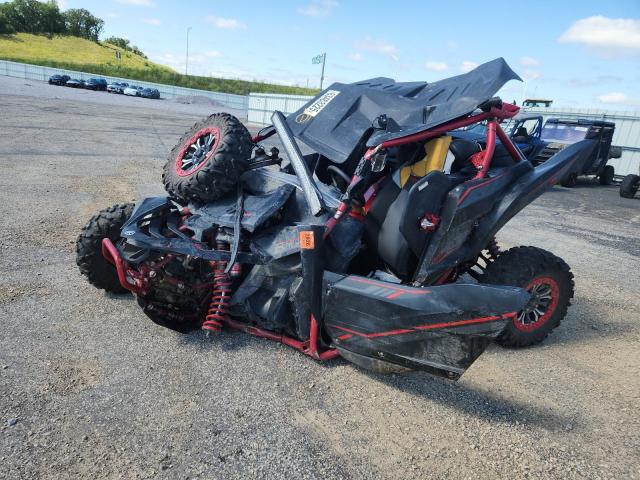 2017 YAMAHA YXZ1000 SE 5Y4AN11Y3HA100378