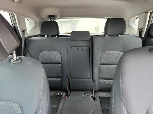 2016 HYUNDAI TUCSON LIM - KM8J33A26GU046654