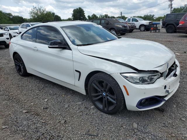 2015 BMW 428 XI - WBA3N5C58FK198355