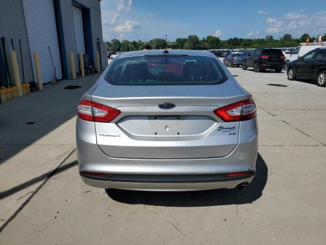 2015 FORD FUSION SE 3FA6P0H76FR237744