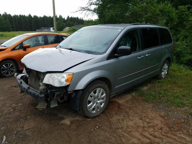 2014 DODGE GRAND CARA - 2C4RDGBG6ER233134