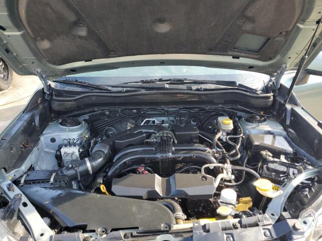 2017 SUBARU FORESTER 2 JF2SJAJC7HH500854