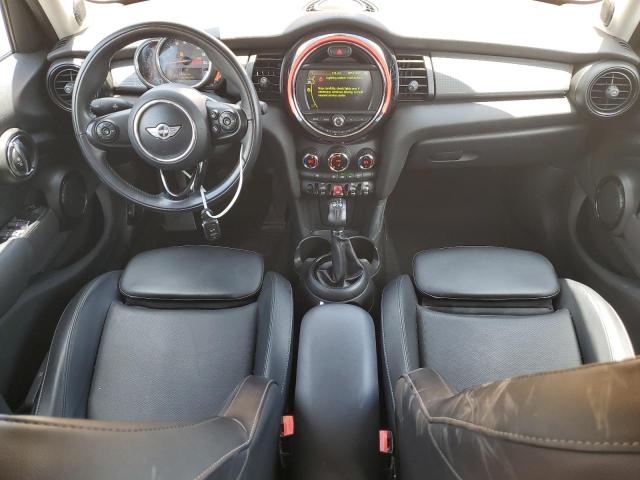 2018 MINI COOPER WMWXU1C57J2F79879