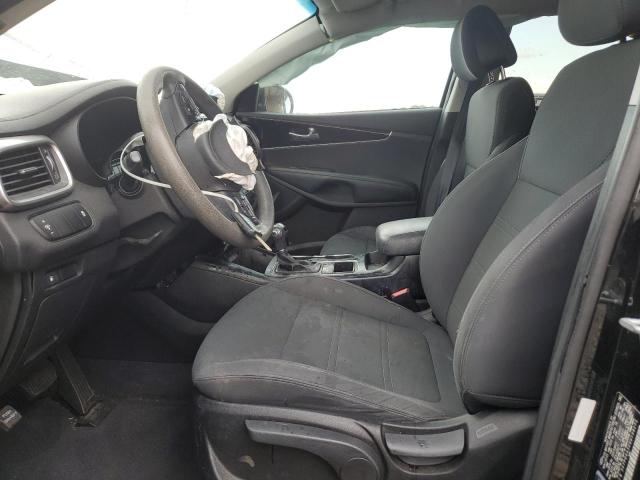 2016 KIA SORENTO LX 5XYPG4A3XGG139275