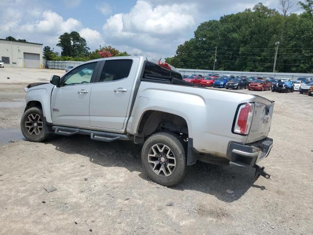 2016 GMC CANYON SLE 1GTP6CE12G1262932