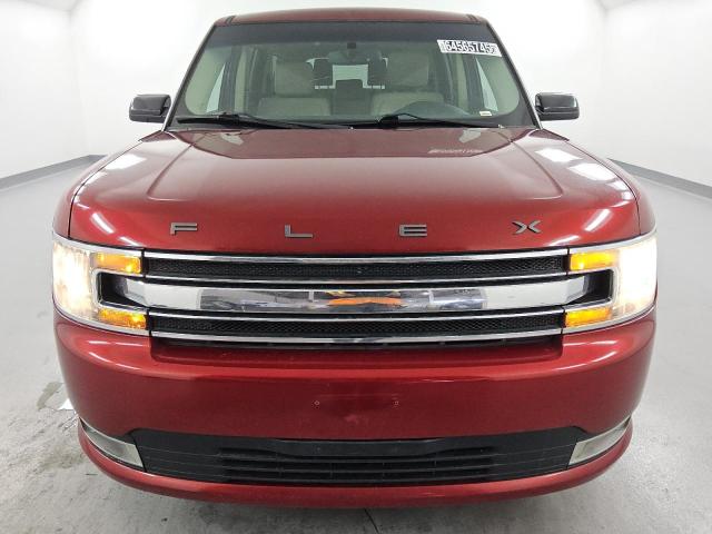 2016 FORD FLEX SEL 2FMGK5C83GBA08377
