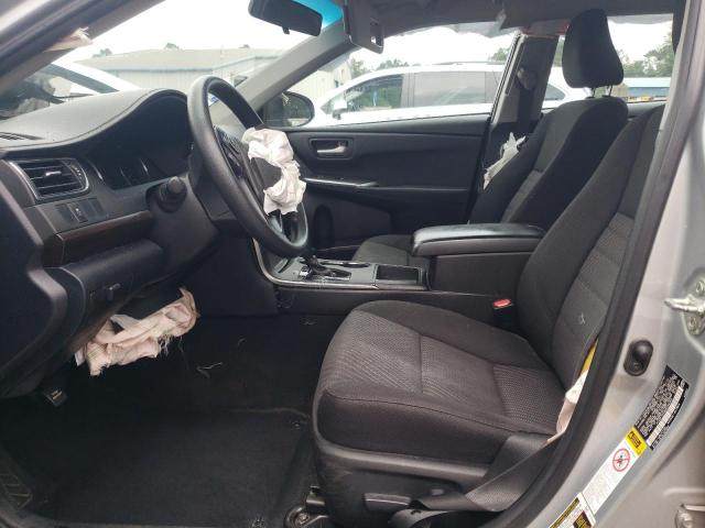 2016 TOYOTA CAMRY LE - 4T4BF1FK9GR546354